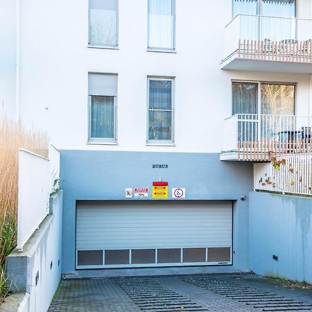 Rubus - Apartament Z Sypialnia & Parking - Apartamenty Na Wyspie ชวีโนวิชแจ ภายนอก รูปภาพ