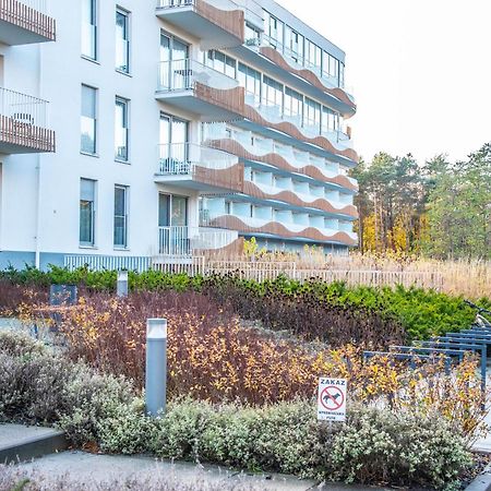 Rubus - Apartament Z Sypialnia & Parking - Apartamenty Na Wyspie ชวีโนวิชแจ ภายนอก รูปภาพ