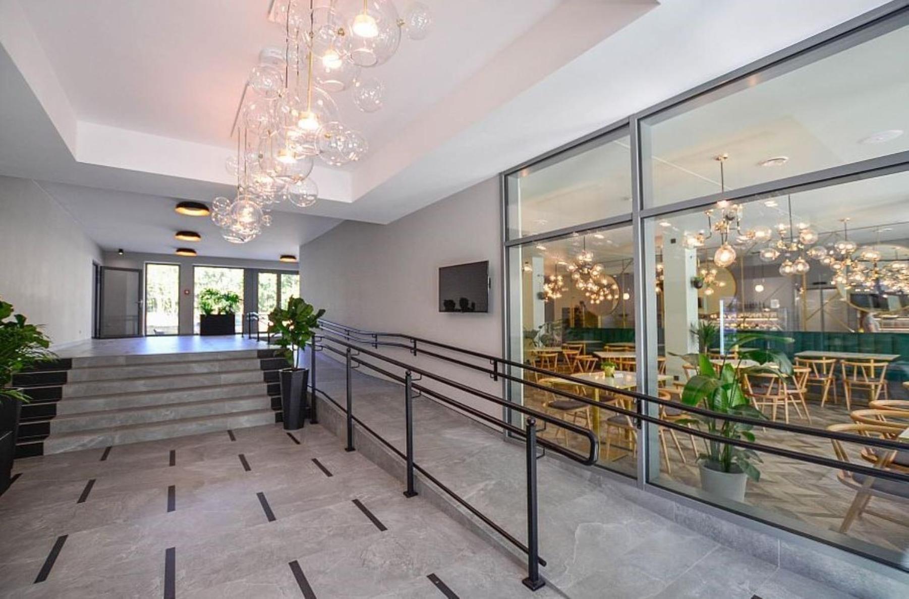 Rubus - Apartament Z Sypialnia & Parking - Apartamenty Na Wyspie ชวีโนวิชแจ ภายนอก รูปภาพ