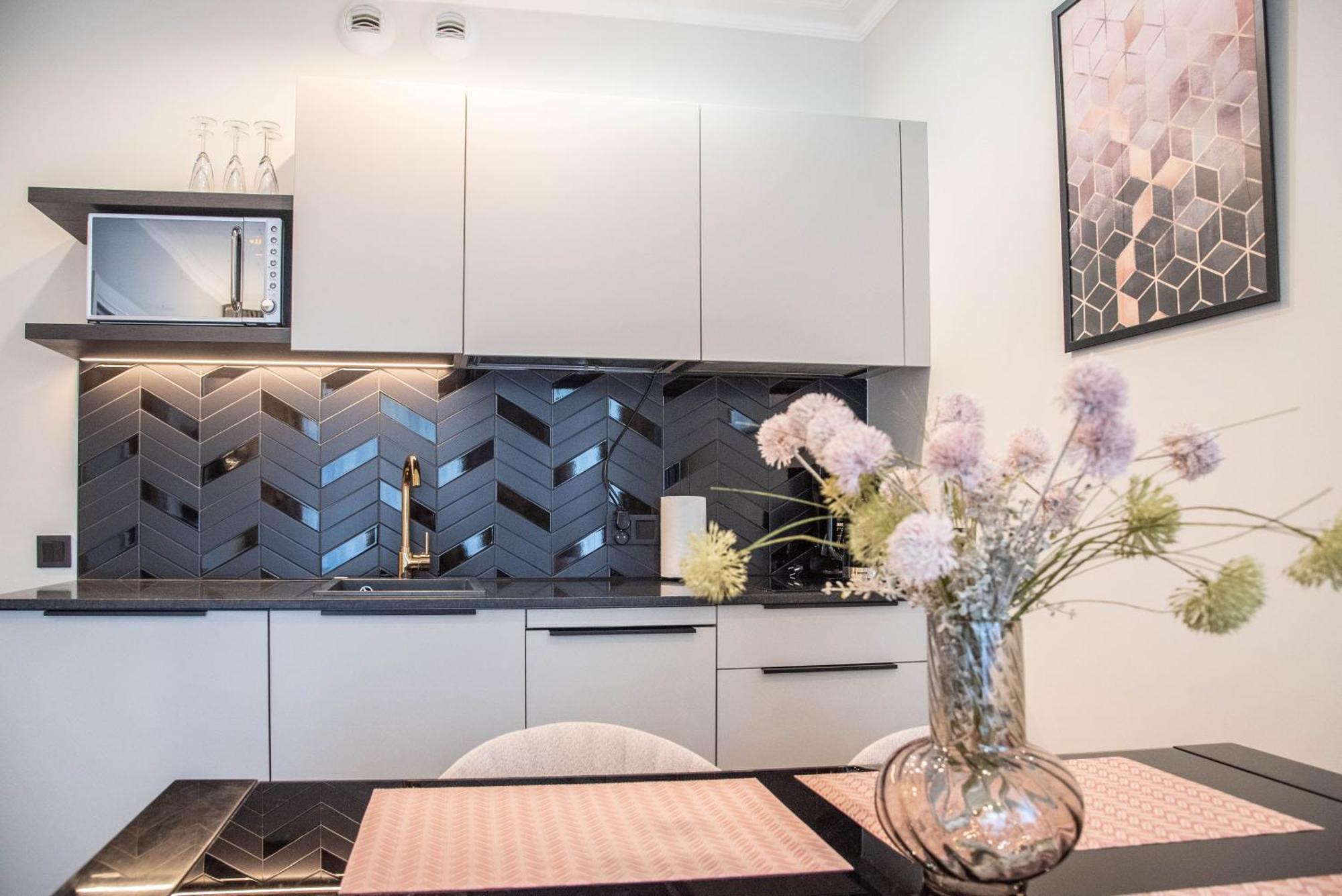 Rubus - Apartament Z Sypialnia & Parking - Apartamenty Na Wyspie ชวีโนวิชแจ ภายนอก รูปภาพ